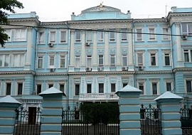 Министерство культуры РФ