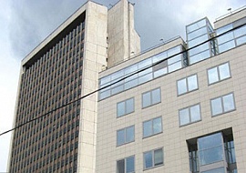 Министерство энергетики РФ
