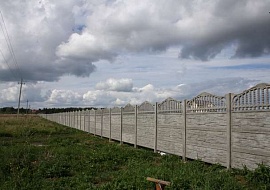 Въезды и выезды