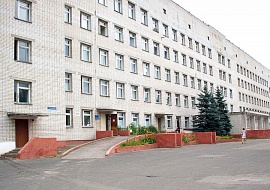 ГБУ Здравоохранения
